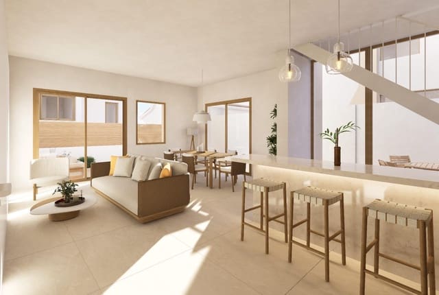 Chalet de 3 habitaciones en Ayamonte en venta con garaje - 350.000 € (Ref: 9986958)