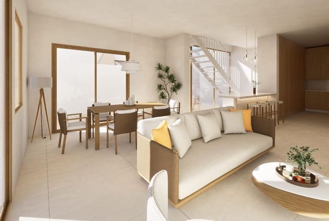 Chalet de 3 habitaciones en Ayamonte en venta con garaje - 350.000 € (Ref: 9986958)