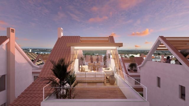 Chalet de 3 habitaciones en Ayamonte en venta con garaje - 350.000 € (Ref: 9986958)