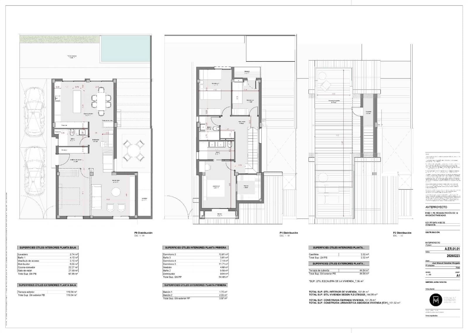 Chalet de 3 habitaciones en Ayamonte en venta con garaje - 350.000 € (Ref: 9986958)