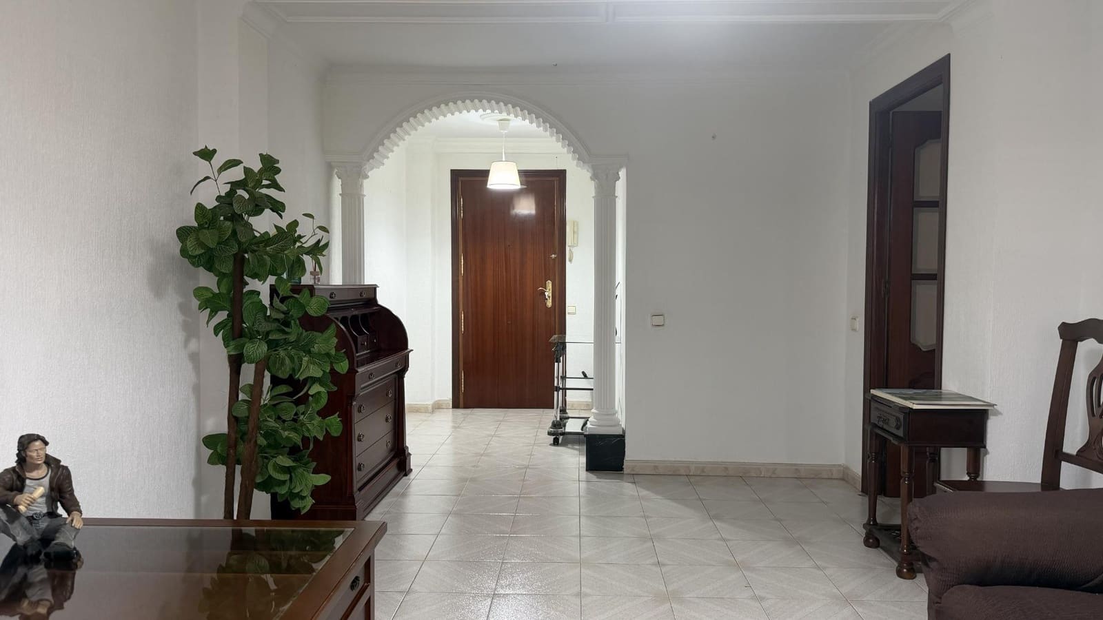 4 quarto Apartamento para venda em Huelva cidade - 150 000 € (Ref: 9997199)