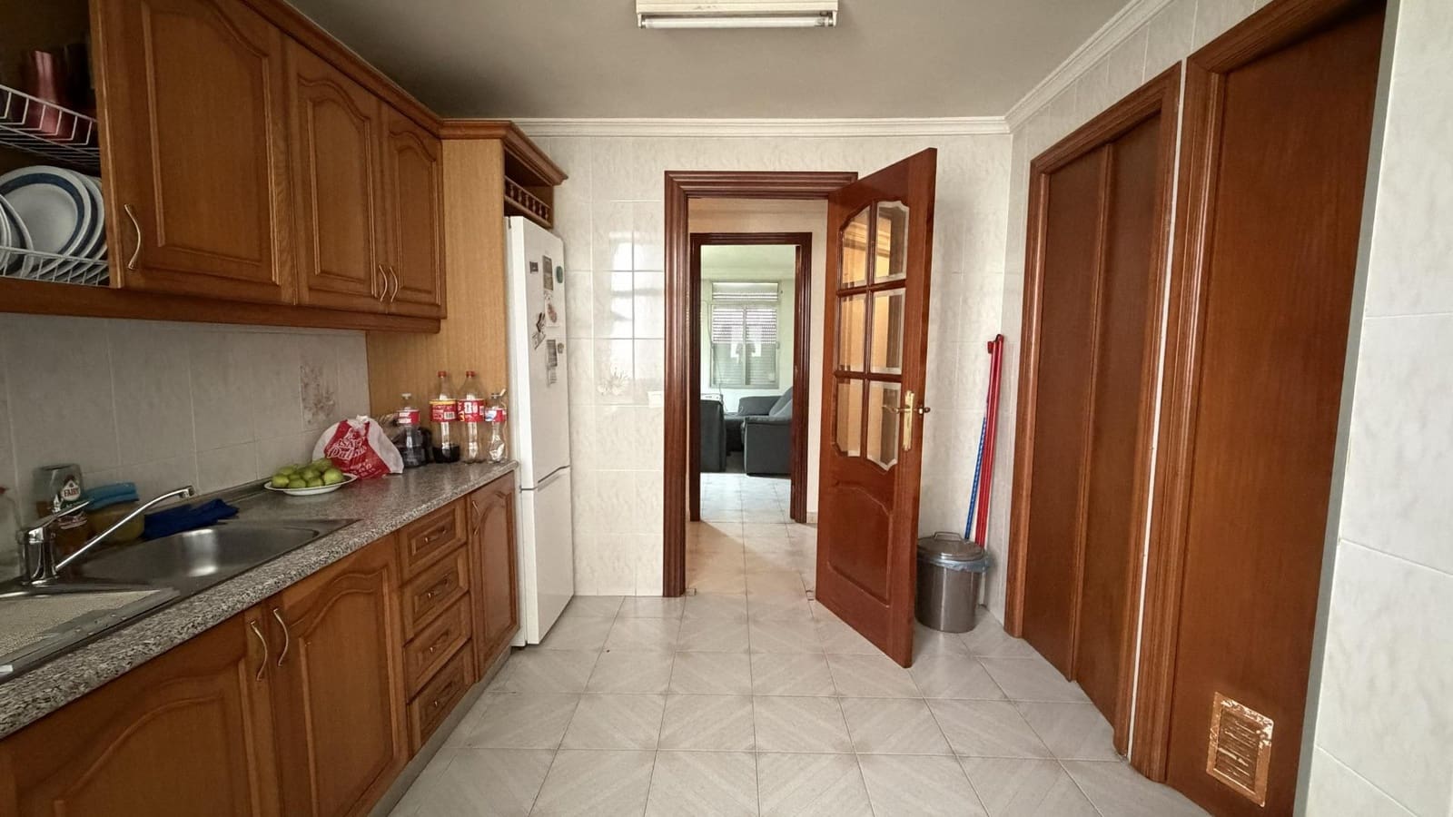 4 quarto Apartamento para venda em Huelva cidade - 150 000 € (Ref: 9997199)