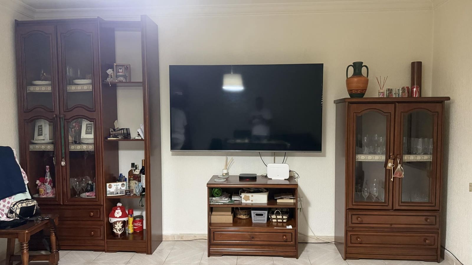 4 quarto Apartamento para venda em Huelva cidade - 150 000 € (Ref: 9997199)
