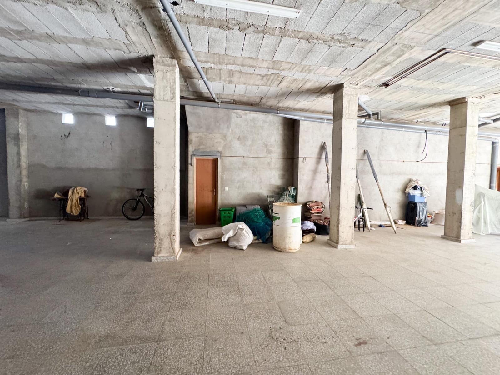 Komercyjne na sprzedaż w Aguilas z garażem - 105 000 € (Ref: 10002458)