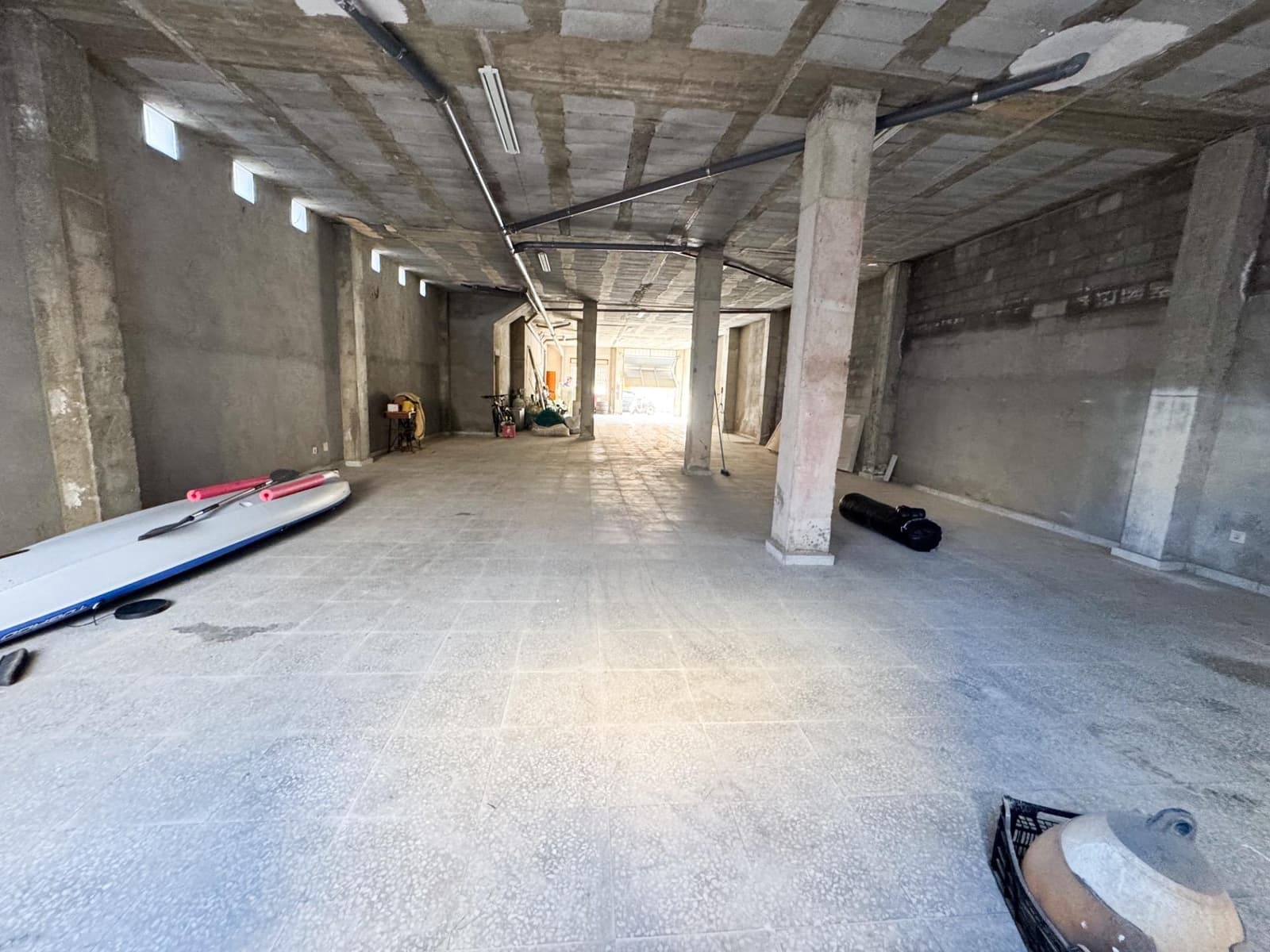 Komercyjne na sprzedaż w Aguilas z garażem - 105 000 € (Ref: 10002458)