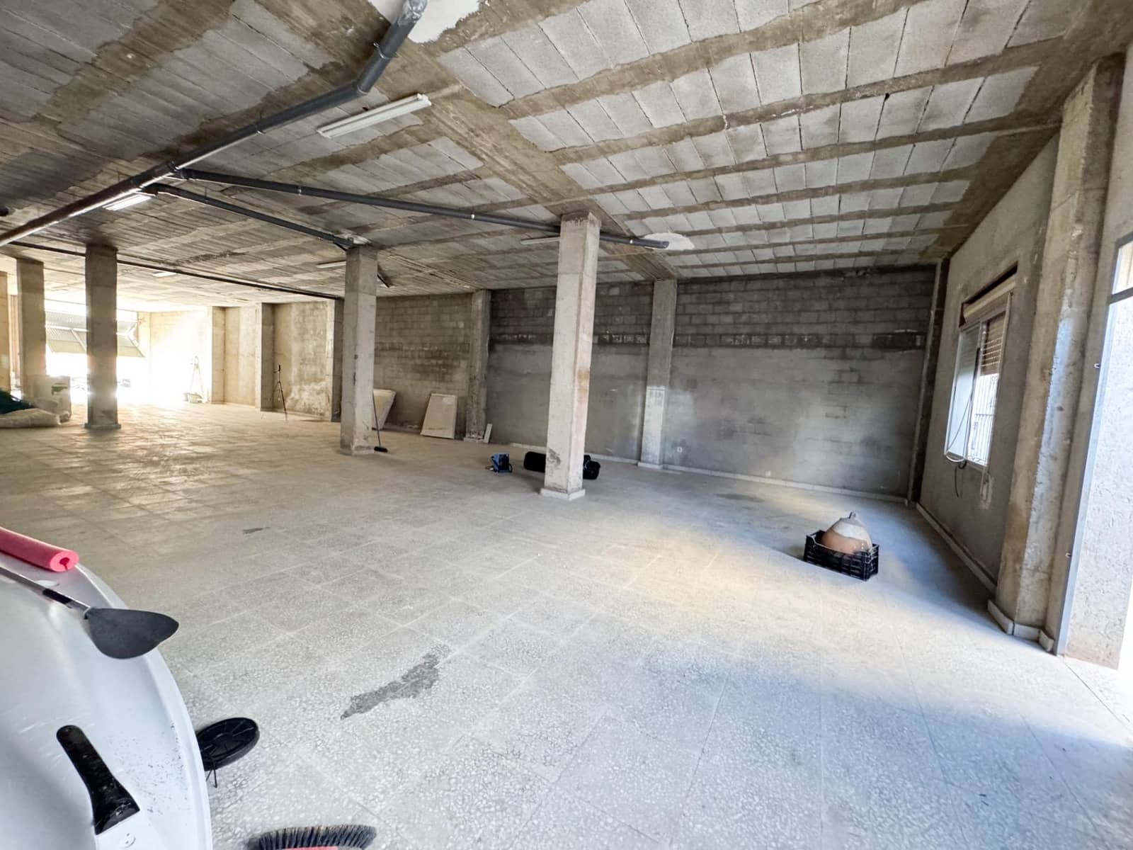 Komercyjne na sprzedaż w Aguilas z garażem - 105 000 € (Ref: 10002458)