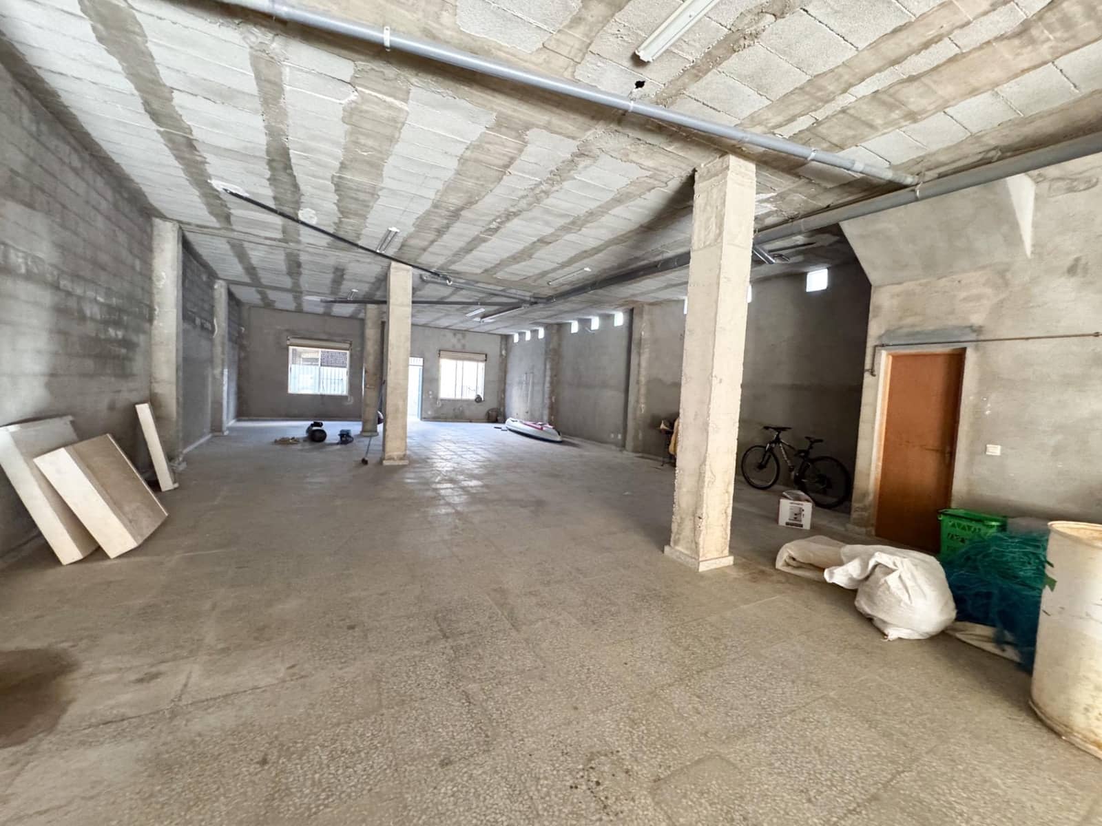 Komercyjne na sprzedaż w Aguilas z garażem - 105 000 € (Ref: 10002458)