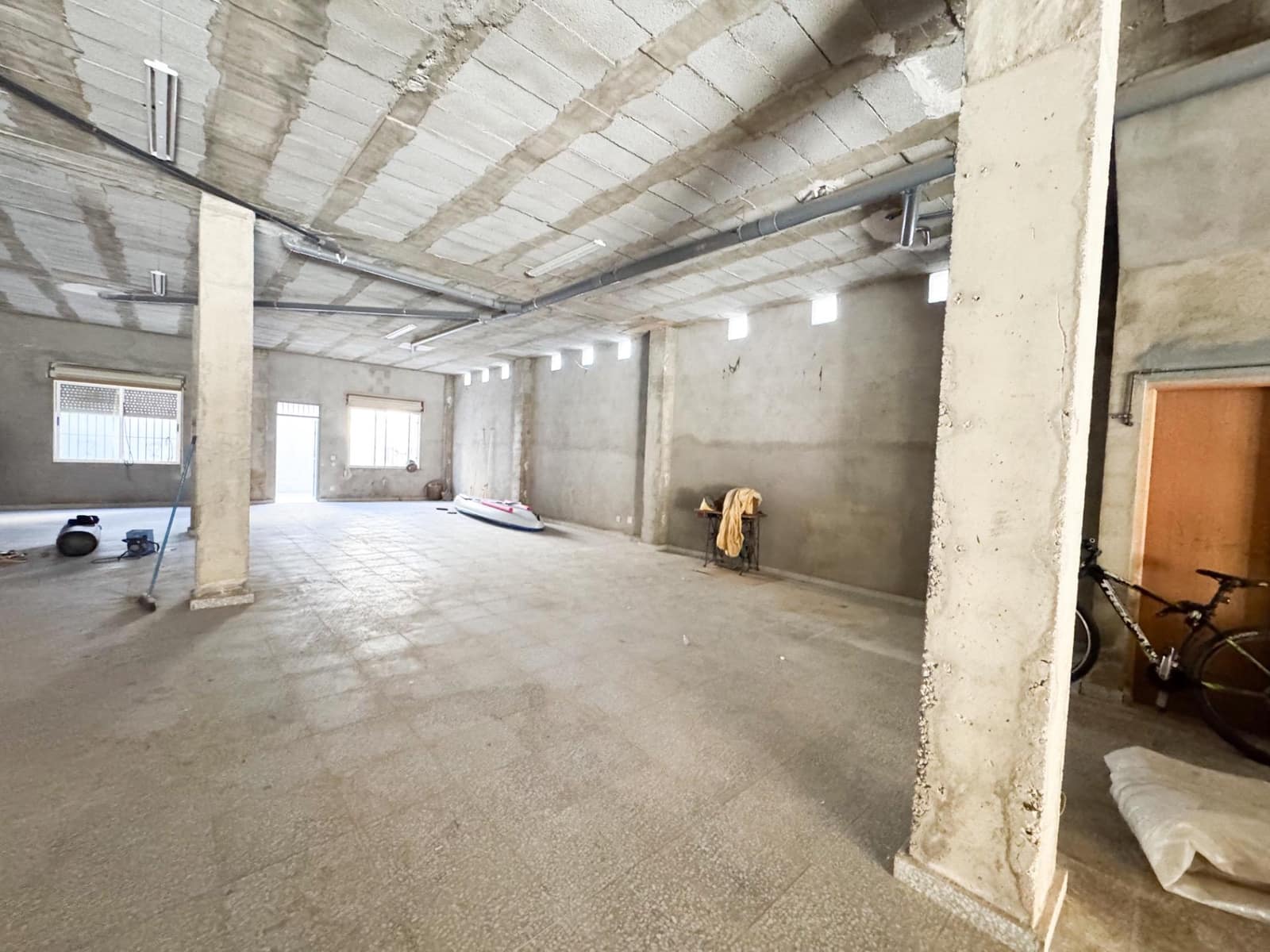 Komercyjne na sprzedaż w Aguilas z garażem - 105 000 € (Ref: 10002458)