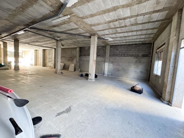 Komercyjne na sprzedaż w Aguilas z garażem - 105 000 € (Ref: 10002458)