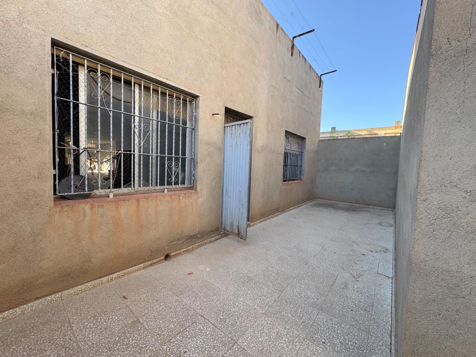 Komercyjne na sprzedaż w Aguilas z garażem - 105 000 € (Ref: 10002458)