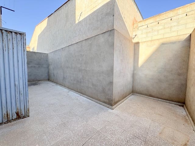 Komercyjne na sprzedaż w Aguilas z garażem - 105 000 € (Ref: 10002458)