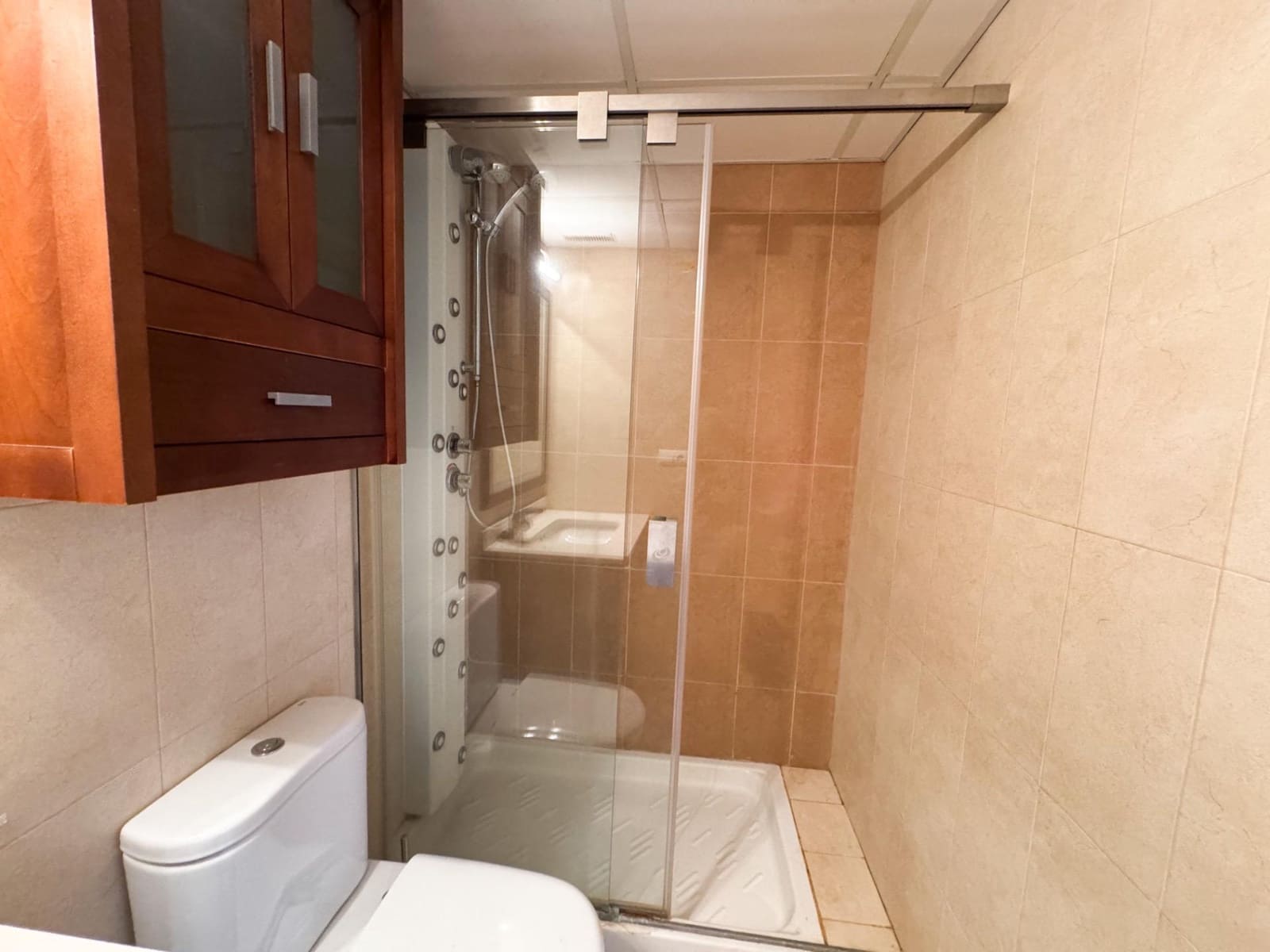 2 chambre Appartement à vendre à Aguilas - 134 000 € (Ref: 10002459)