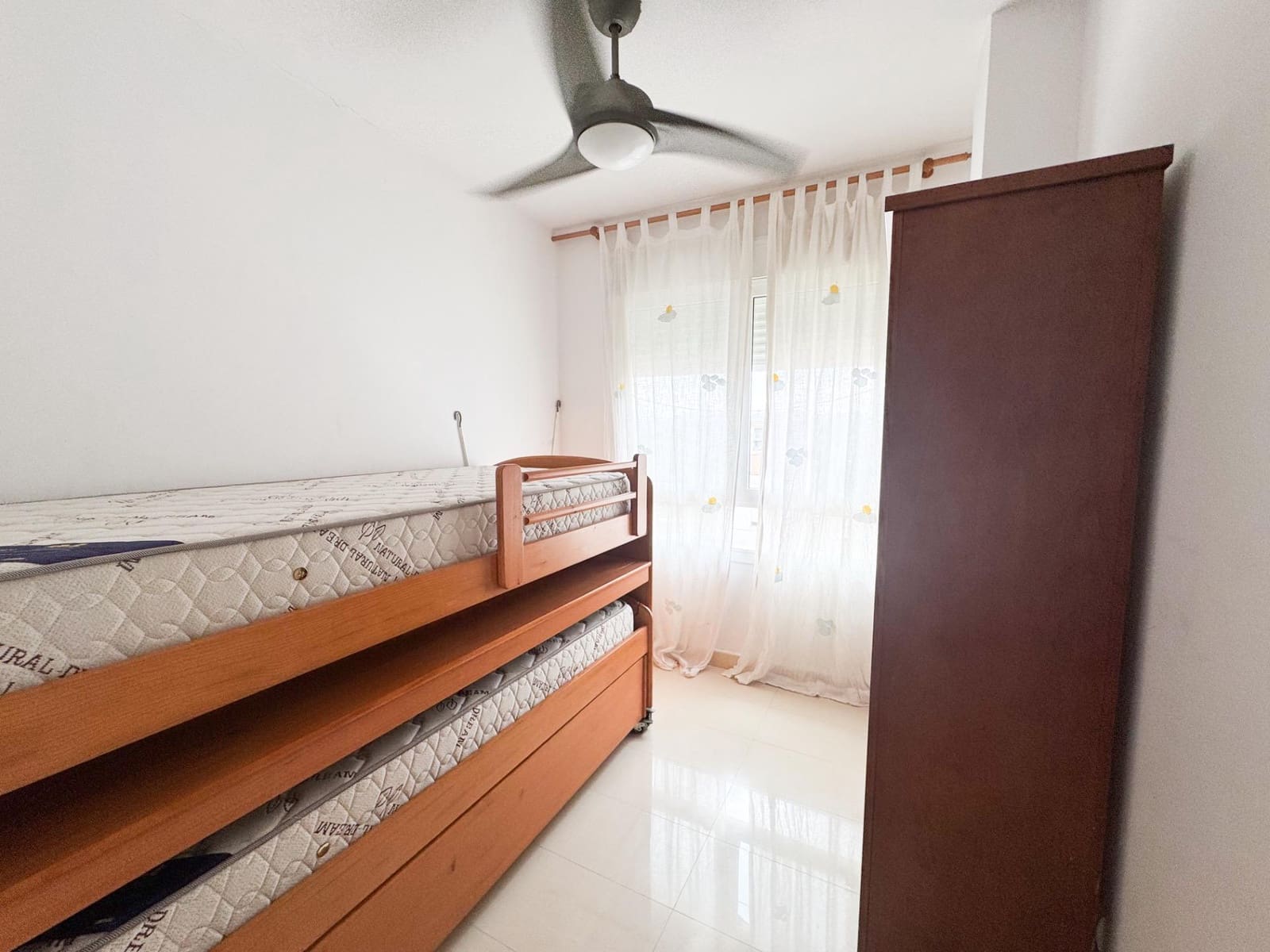 2 chambre Appartement à vendre à Aguilas - 134 000 € (Ref: 10002459)