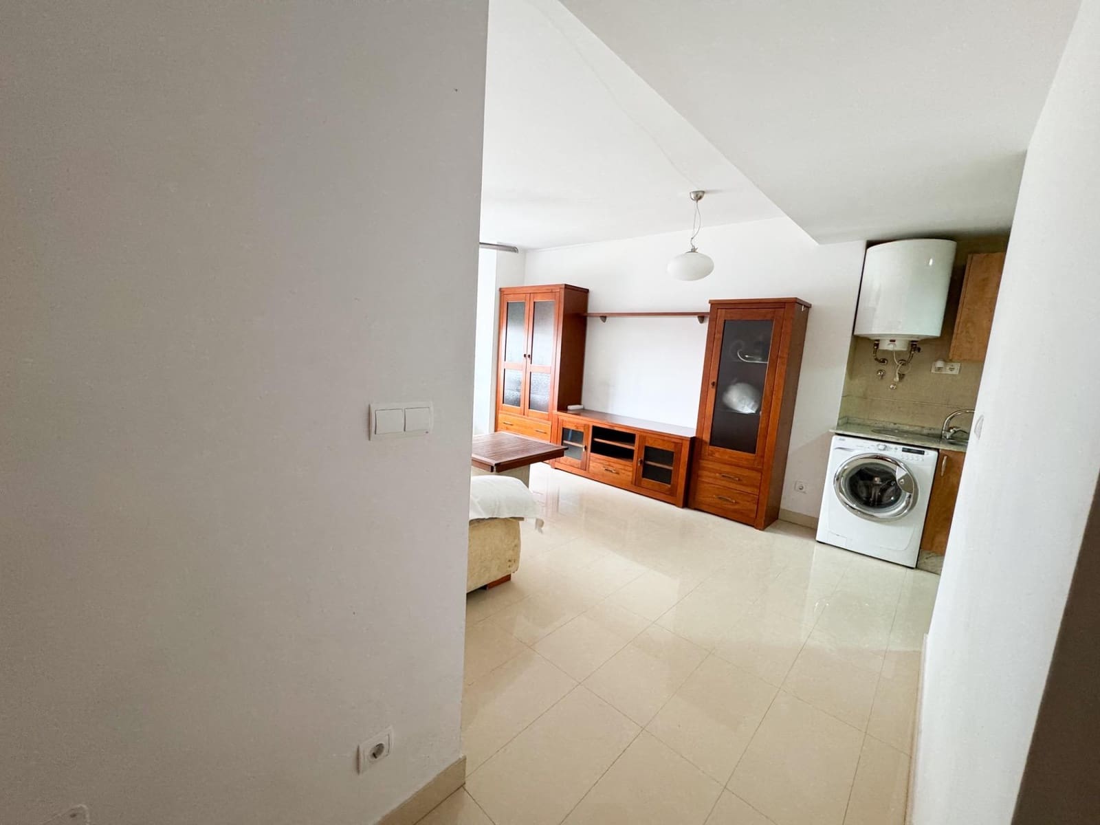 2 chambre Appartement à vendre à Aguilas - 134 000 € (Ref: 10002459)