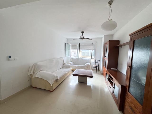 2 chambre Appartement à vendre à Aguilas - 134 000 € (Ref: 10002459)