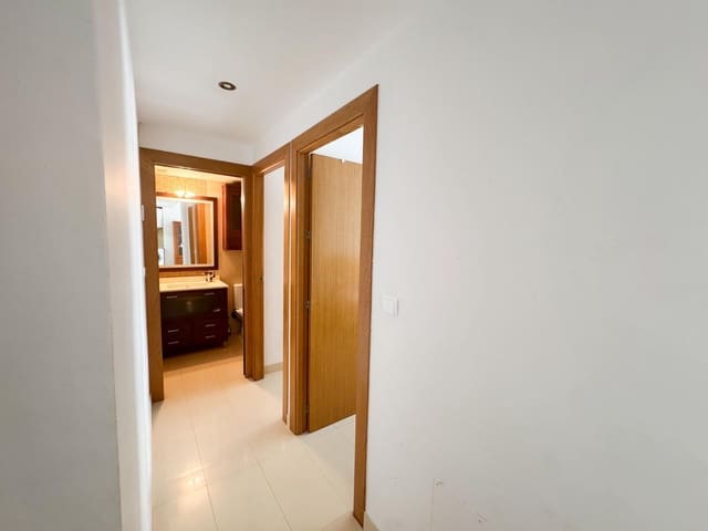 2 chambre Appartement à vendre à Aguilas - 134 000 € (Ref: 10002459)