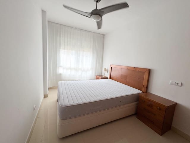 2 chambre Appartement à vendre à Aguilas - 134 000 € (Ref: 10002459)