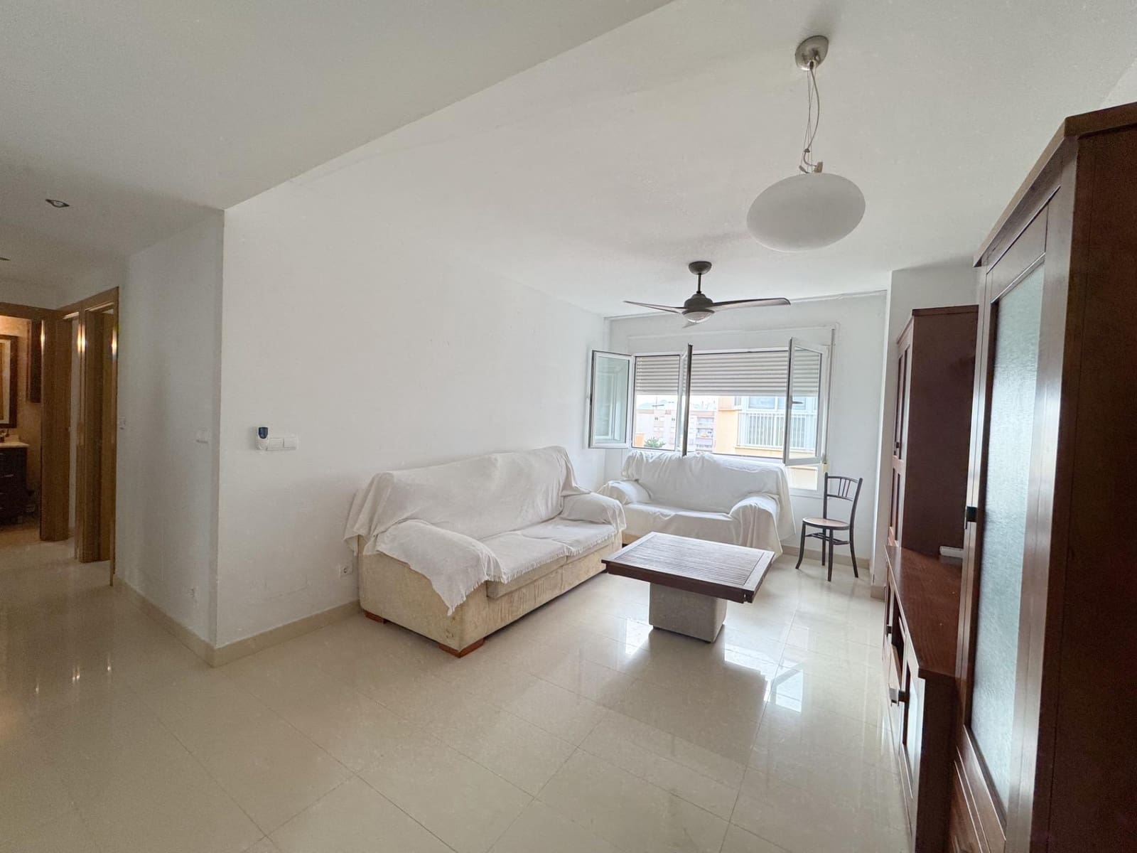 2 chambre Appartement à vendre à Aguilas - 134 000 € (Ref: 10002459)