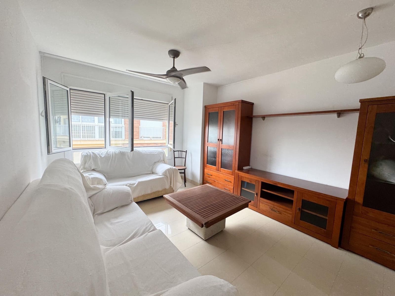 2 chambre Appartement à vendre à Aguilas - 134 000 € (Ref: 10002459)