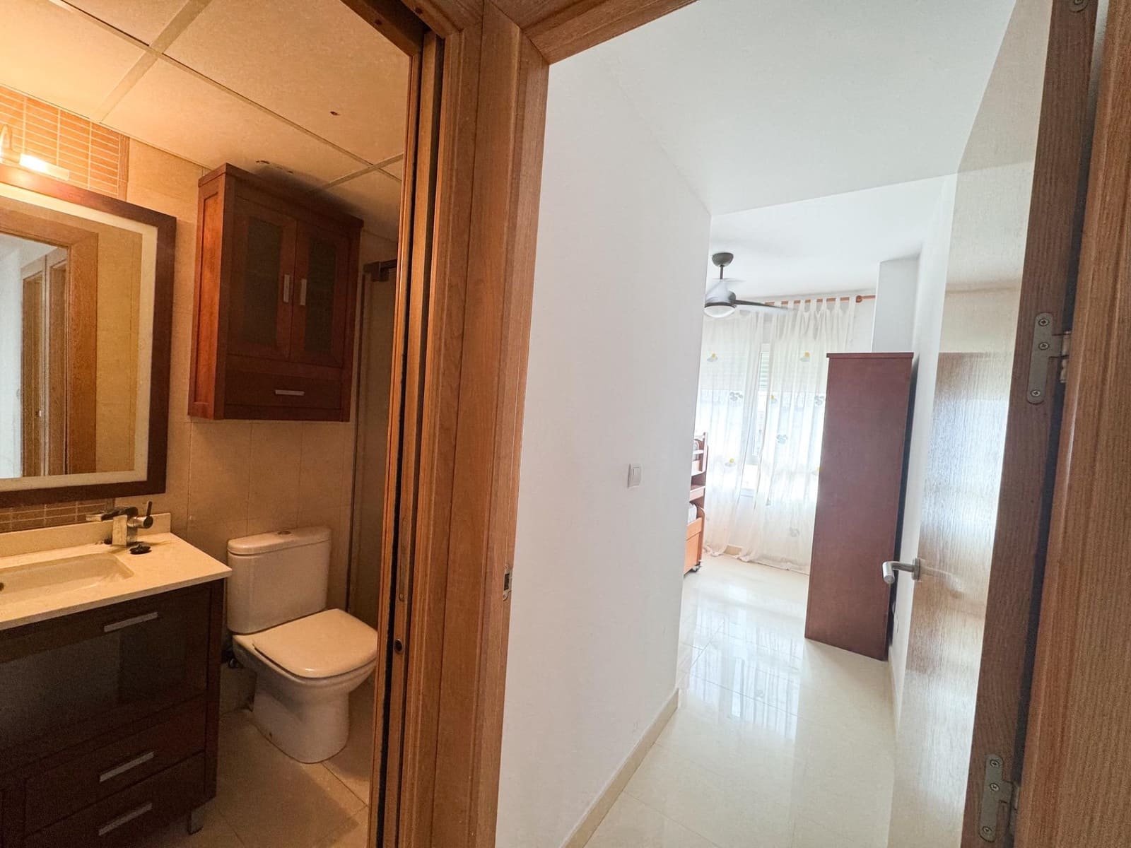 2 chambre Appartement à vendre à Aguilas - 134 000 € (Ref: 10002459)