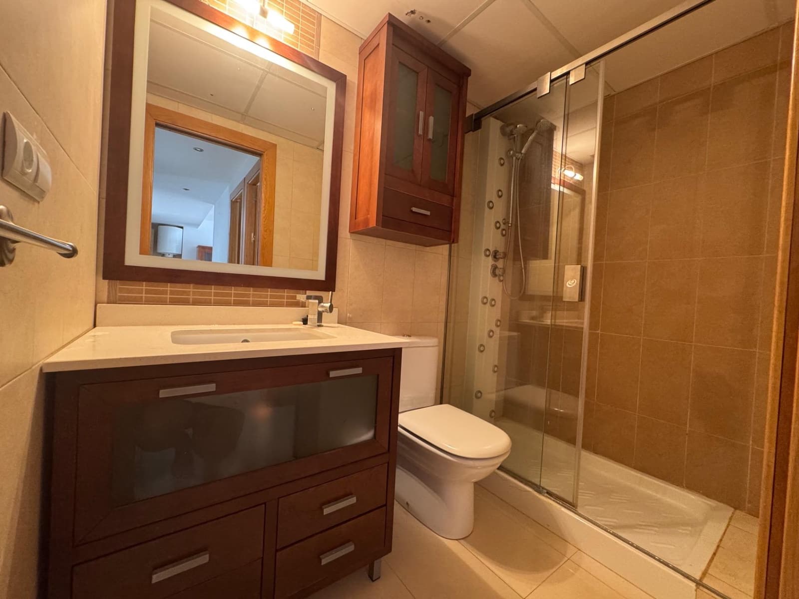 2 chambre Appartement à vendre à Aguilas - 134 000 € (Ref: 10002459)