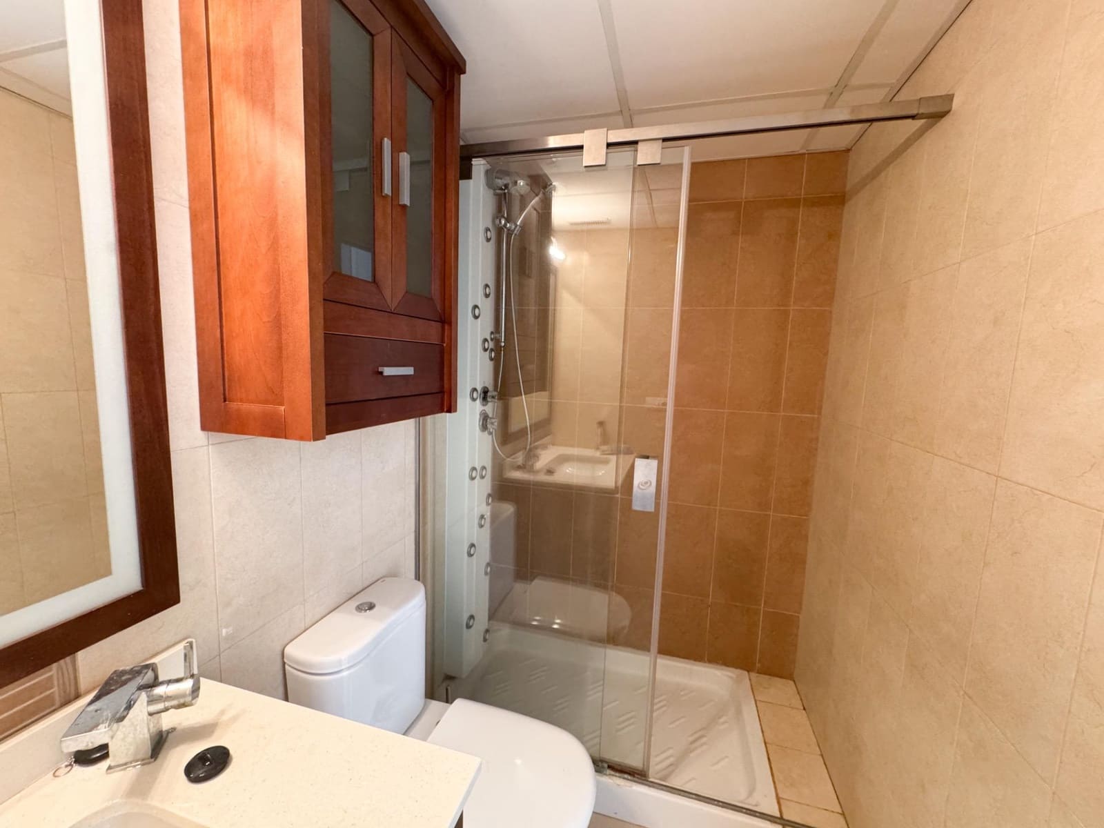 2 chambre Appartement à vendre à Aguilas - 134 000 € (Ref: 10002459)