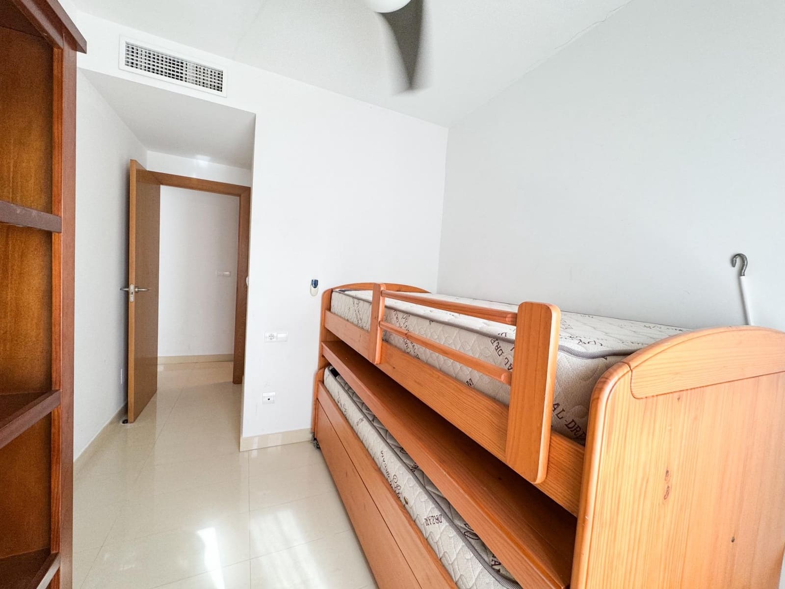 2 chambre Appartement à vendre à Aguilas - 134 000 € (Ref: 10002459)