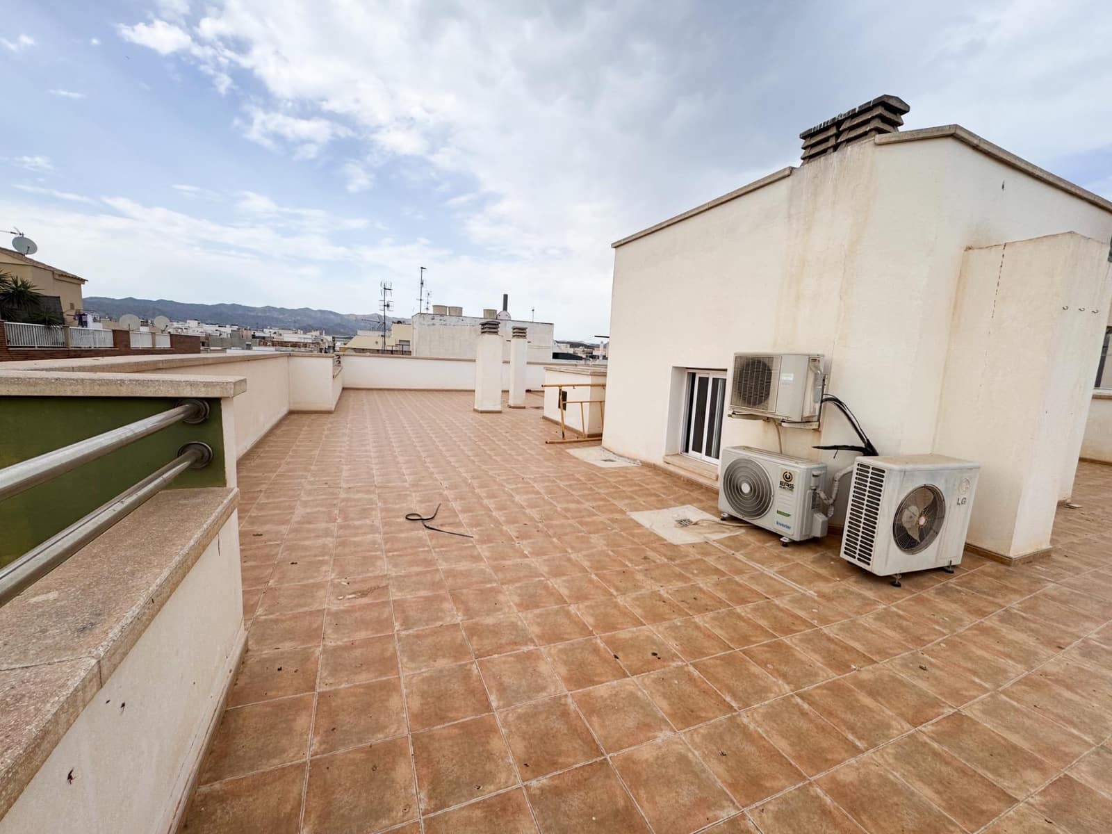 2 chambre Appartement à vendre à Aguilas - 134 000 € (Ref: 10002459)