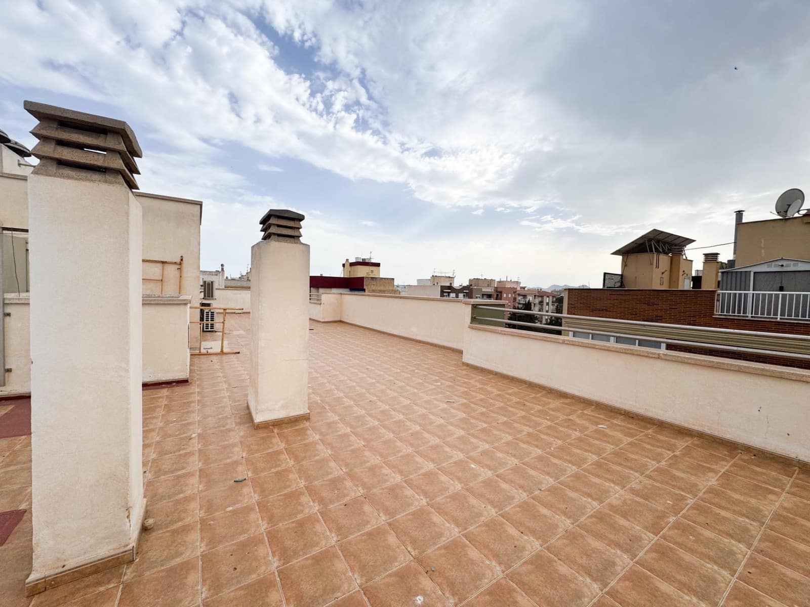 2 chambre Appartement à vendre à Aguilas - 134 000 € (Ref: 10002459)