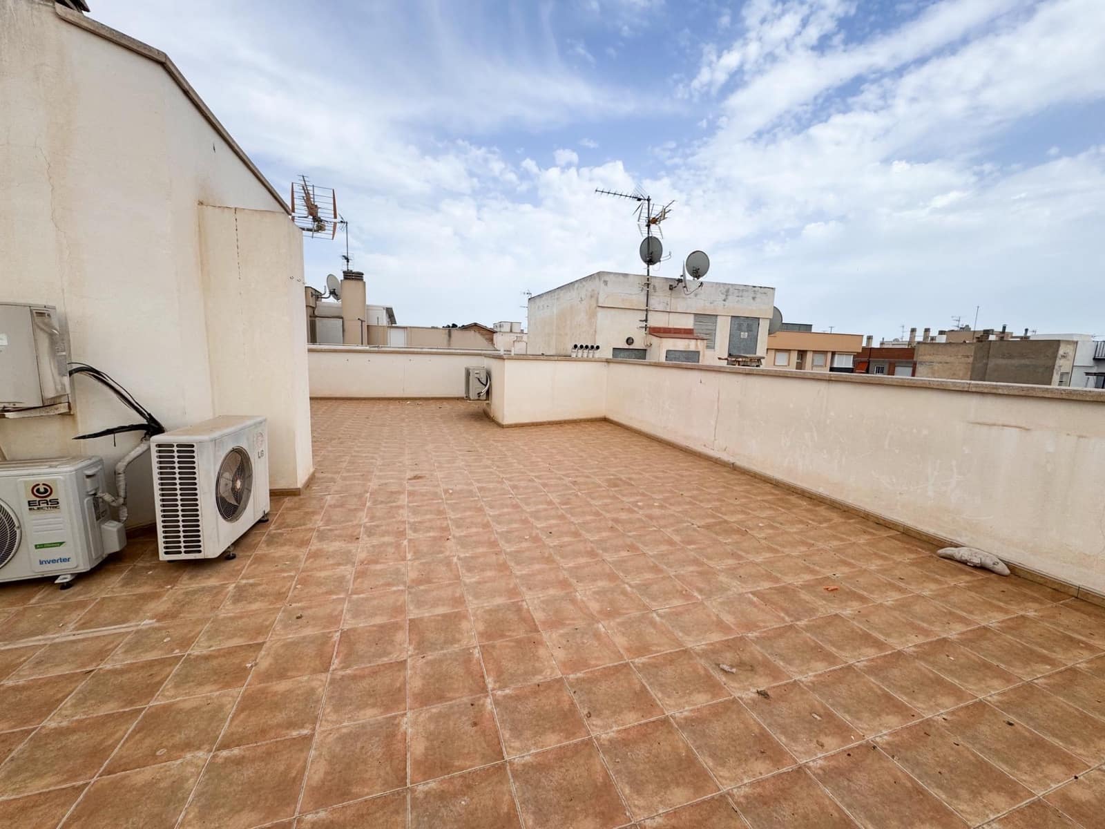 2 chambre Appartement à vendre à Aguilas - 134 000 € (Ref: 10002459)