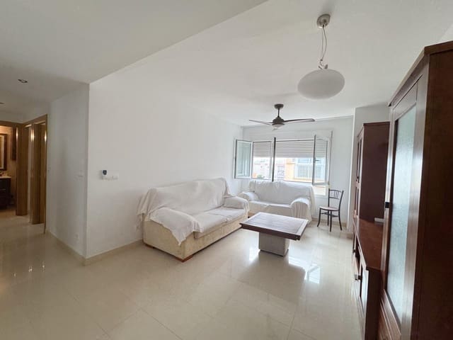 2 chambre Appartement à vendre à Aguilas - 134 000 € (Ref: 10002459)