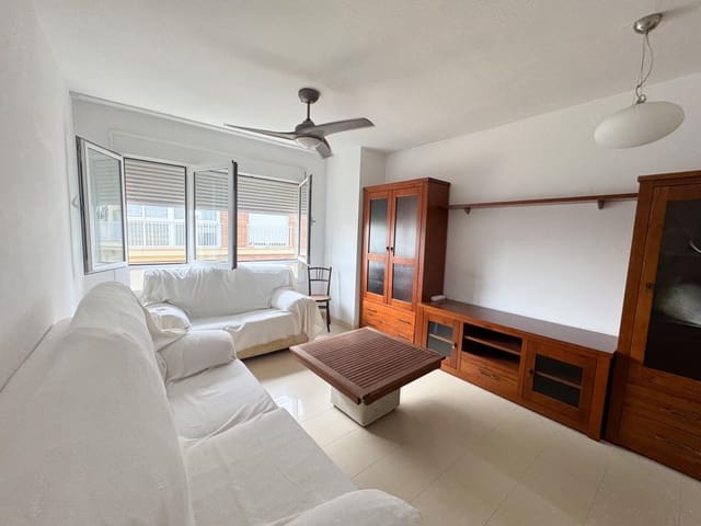 2 chambre Appartement à vendre à Aguilas - 134 000 € (Ref: 10002459)