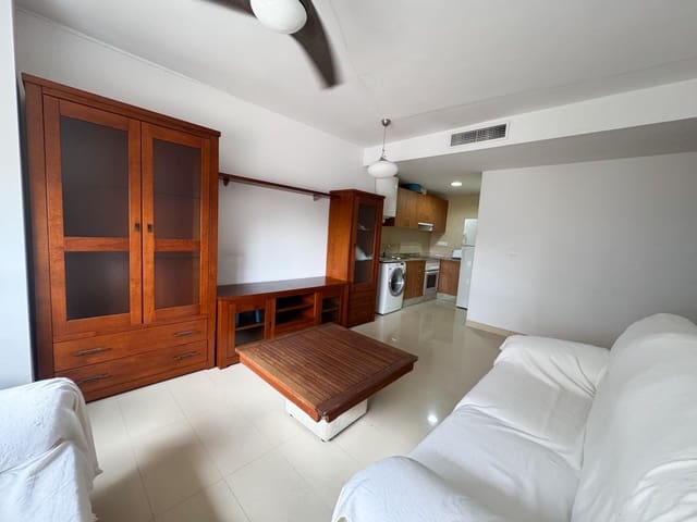 2 chambre Appartement à vendre à Aguilas - 134 000 € (Ref: 10002459)