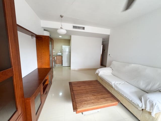 2 chambre Appartement à vendre à Aguilas - 134 000 € (Ref: 10002459)