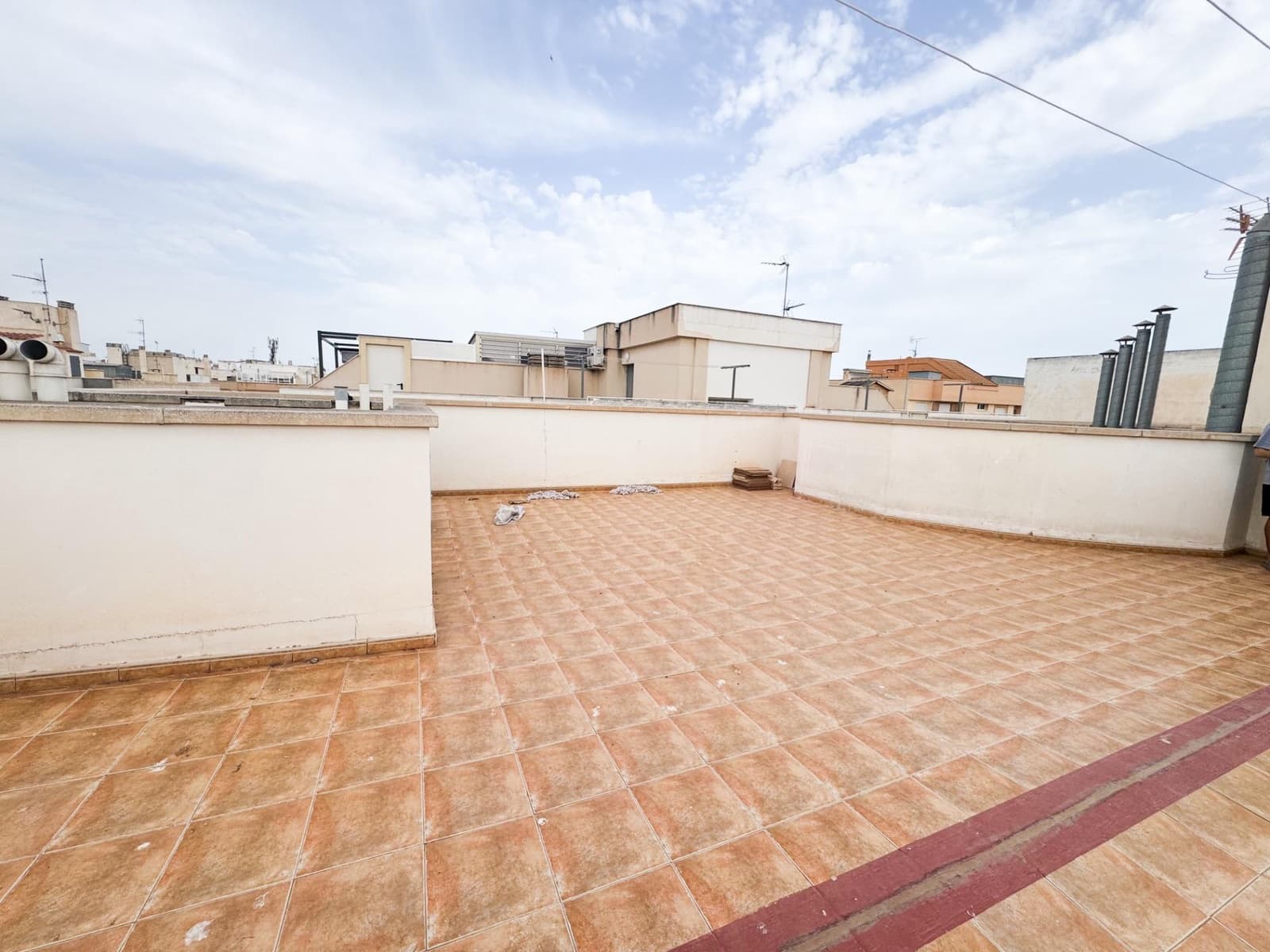 2 chambre Appartement à vendre à Aguilas - 134 000 € (Ref: 10002459)