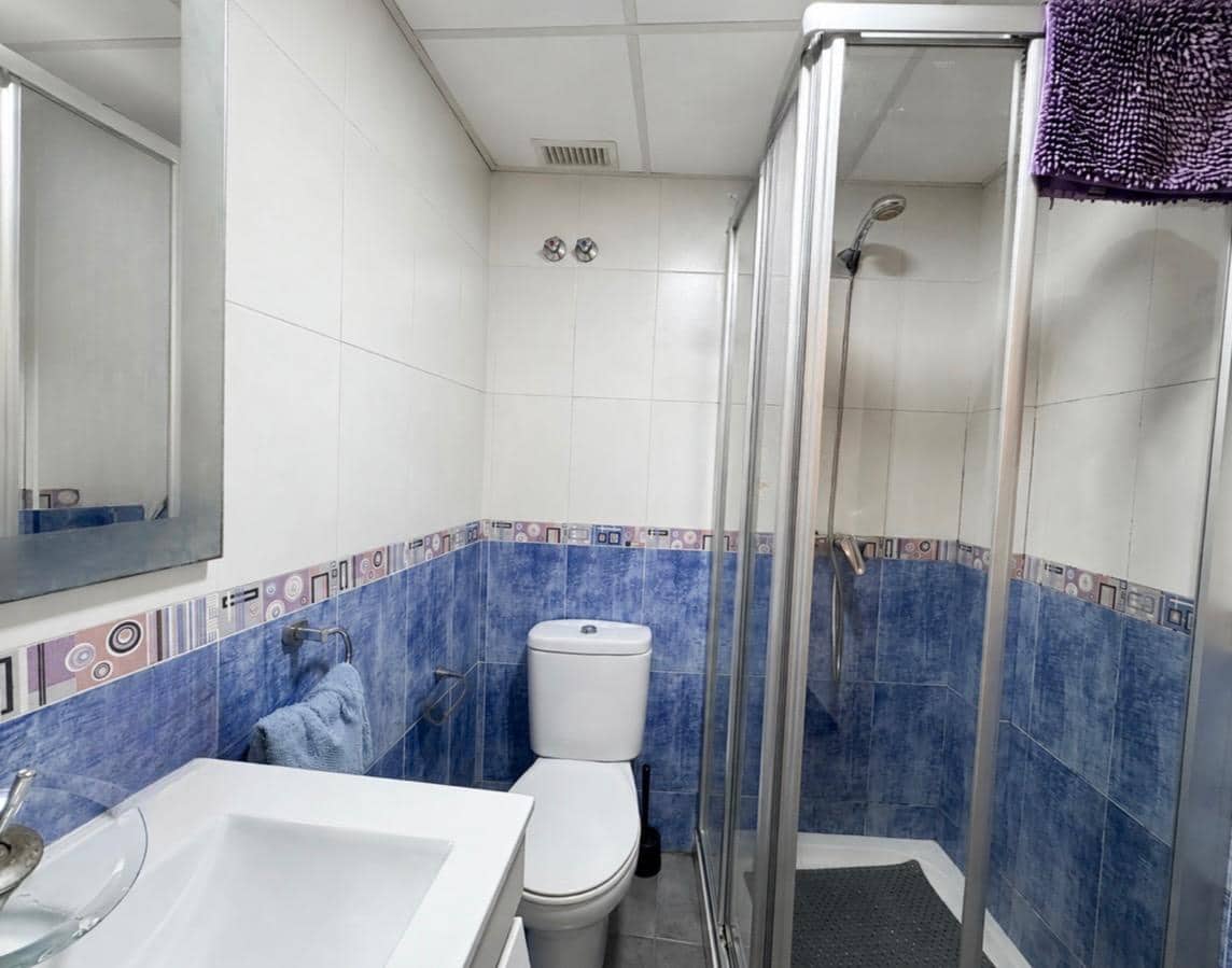 Apartamento de 4 habitaciones en Aguilas en venta con garaje - 190.000 € (Ref: 10004241)