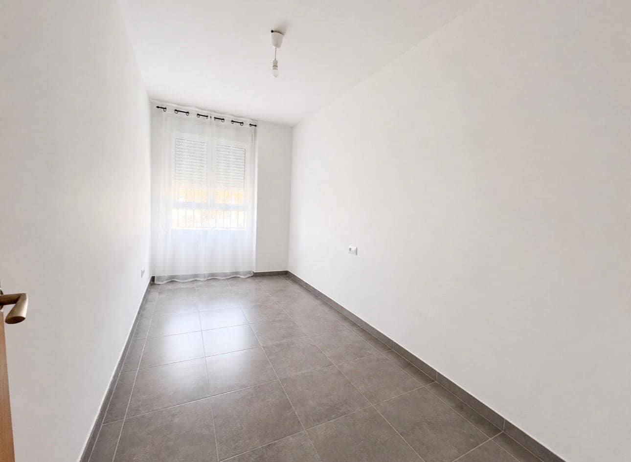 Apartamento de 4 habitaciones en Aguilas en venta con garaje - 190.000 € (Ref: 10004241)