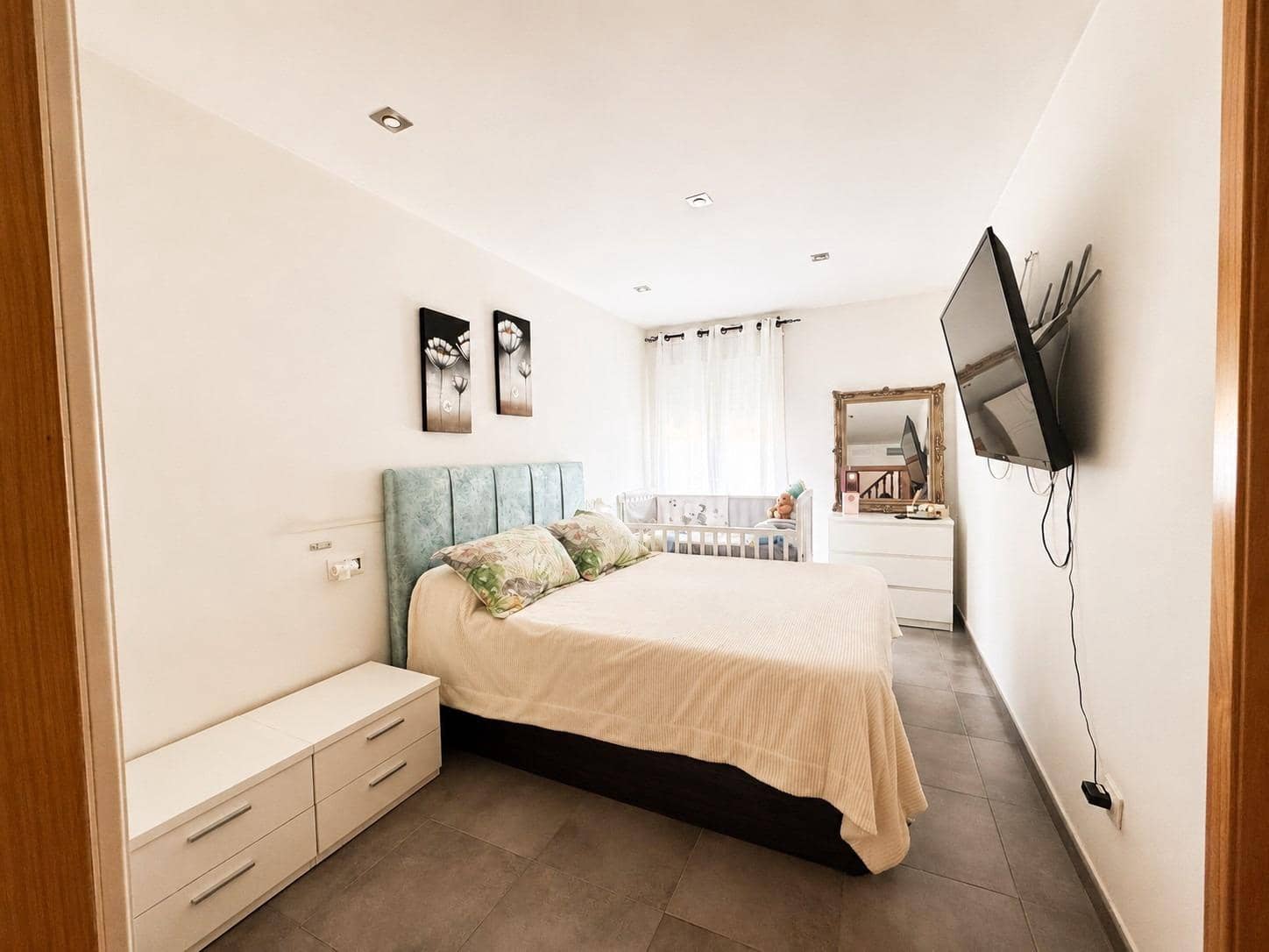 Apartamento de 4 habitaciones en Aguilas en venta con garaje - 190.000 € (Ref: 10004241)