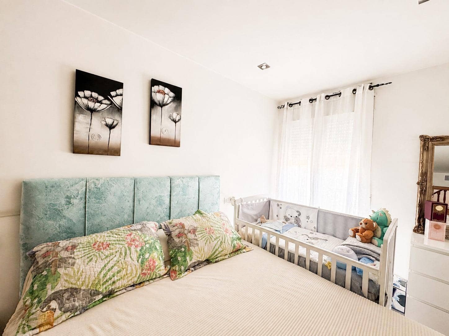 Apartamento de 4 habitaciones en Aguilas en venta con garaje - 190.000 € (Ref: 10004241)