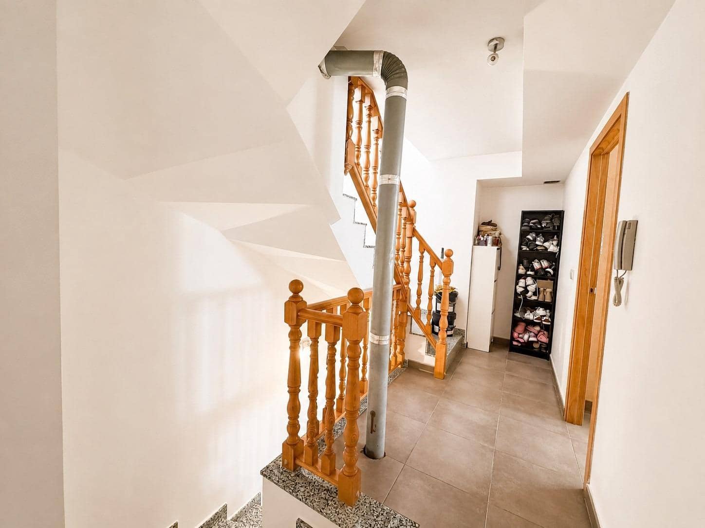 Apartamento de 4 habitaciones en Aguilas en venta con garaje - 190.000 € (Ref: 10004241)