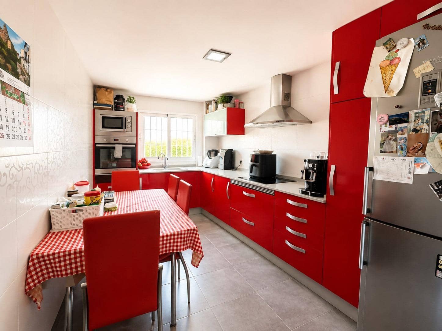 Apartamento de 4 habitaciones en Aguilas en venta con garaje - 190.000 € (Ref: 10004241)