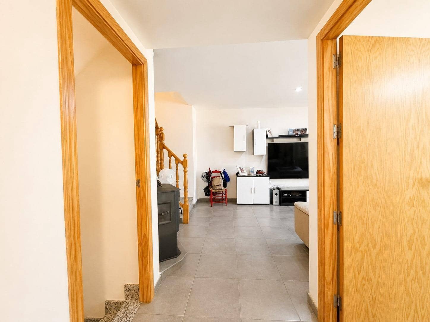 Apartamento de 4 habitaciones en Aguilas en venta con garaje - 190.000 € (Ref: 10004241)