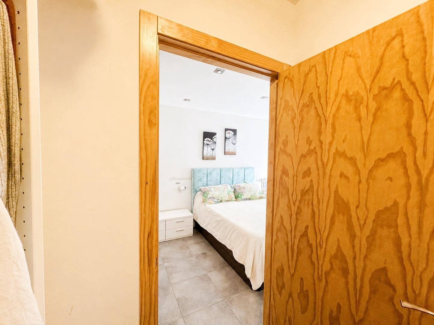 Apartamento de 4 habitaciones en Aguilas en venta con garaje - 190.000 € (Ref: 10004241)