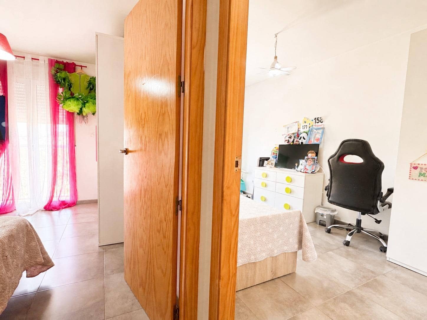 Apartamento de 4 habitaciones en Aguilas en venta con garaje - 190.000 € (Ref: 10004241)