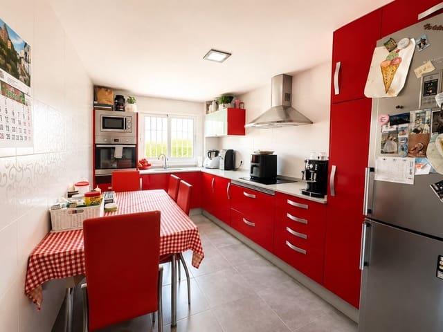 Apartamento de 4 habitaciones en Aguilas en venta con garaje - 190.000 € (Ref: 10004241)