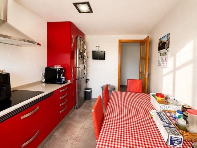 Apartamento de 4 habitaciones en Aguilas en venta con garaje - 190.000 € (Ref: 10004241)