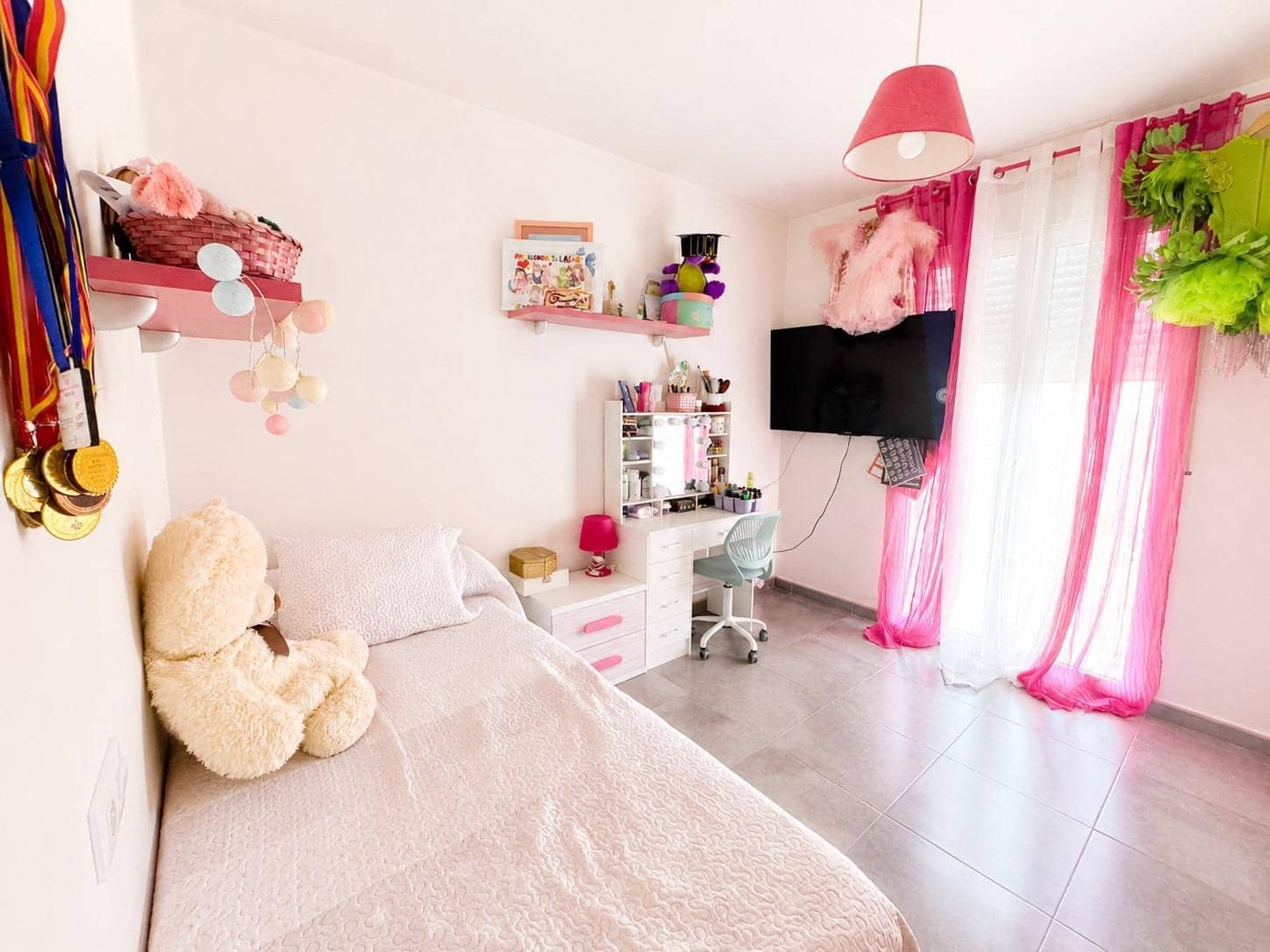 Apartamento de 4 habitaciones en Aguilas en venta con garaje - 190.000 € (Ref: 10004241)