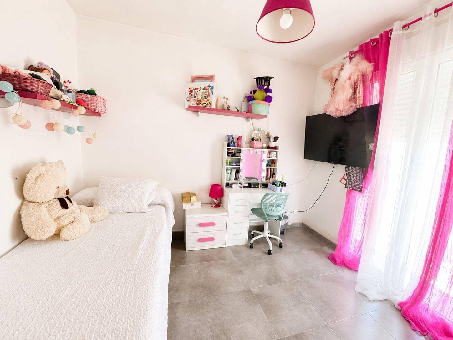 Apartamento de 4 habitaciones en Aguilas en venta con garaje - 190.000 € (Ref: 10004241)