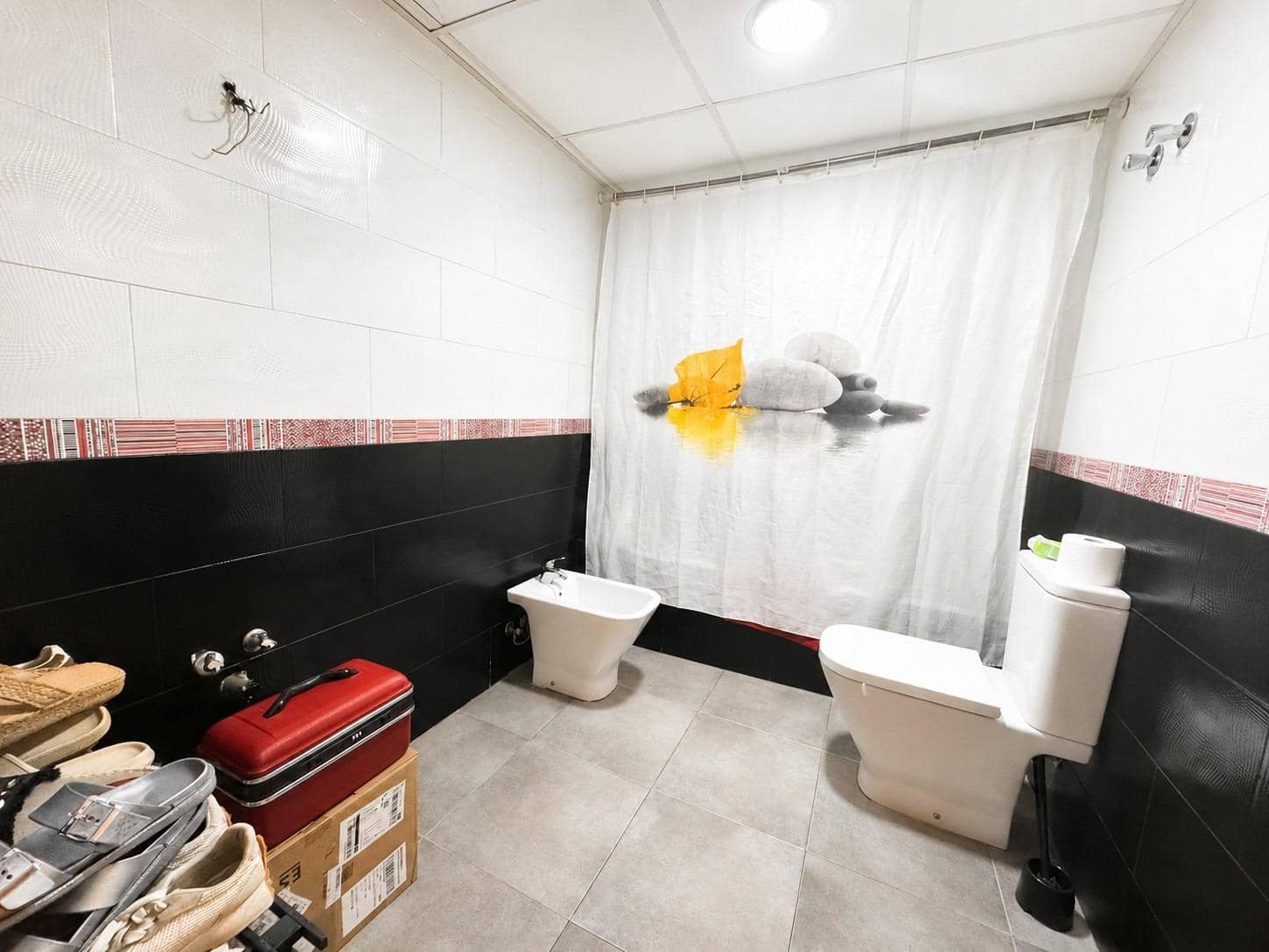 Apartamento de 4 habitaciones en Aguilas en venta con garaje - 190.000 € (Ref: 10004241)