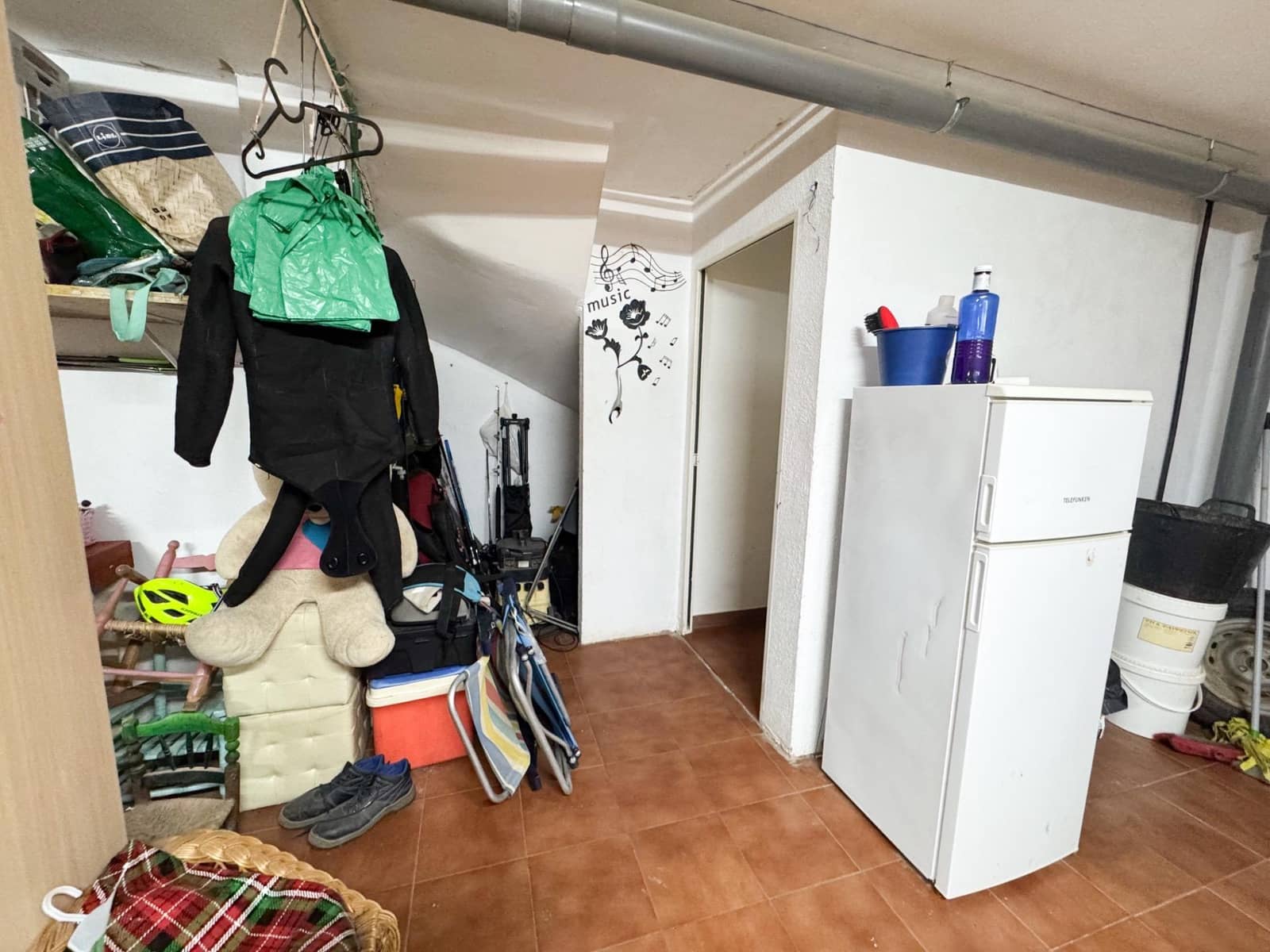 Apartamento de 4 habitaciones en Aguilas en venta con garaje - 190.000 € (Ref: 10004241)